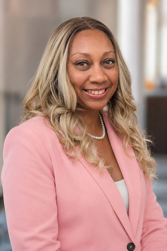 B. Michelle Brown
